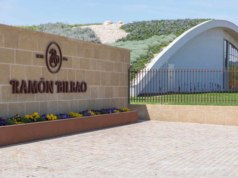 Bodegas Ramon Bilbao