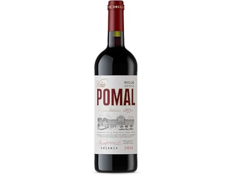 Vina Pomal Crianza